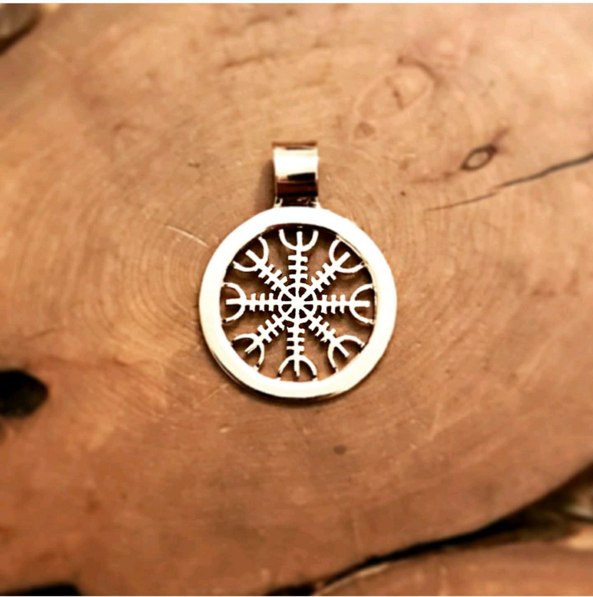 Классический Агисхьяльм