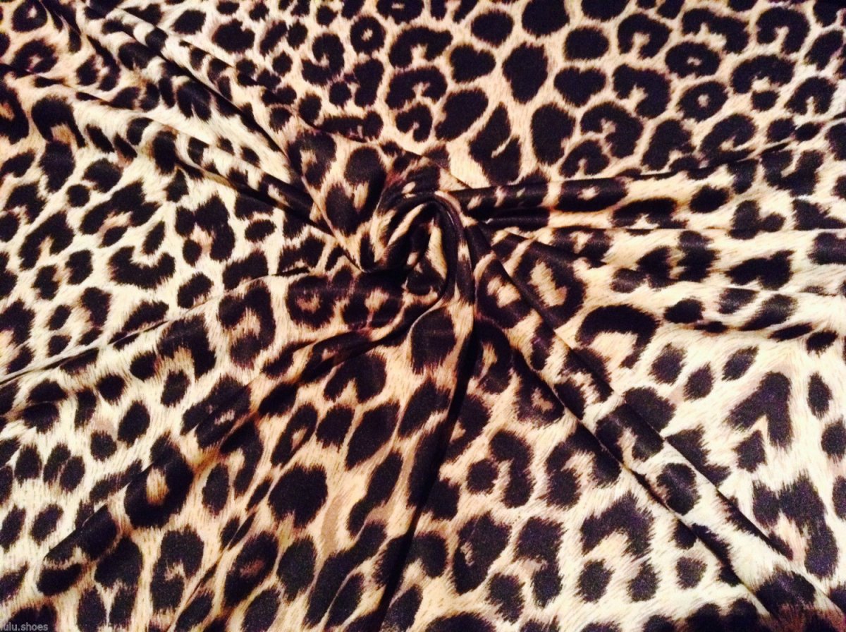 Леопардовые пятна вектор