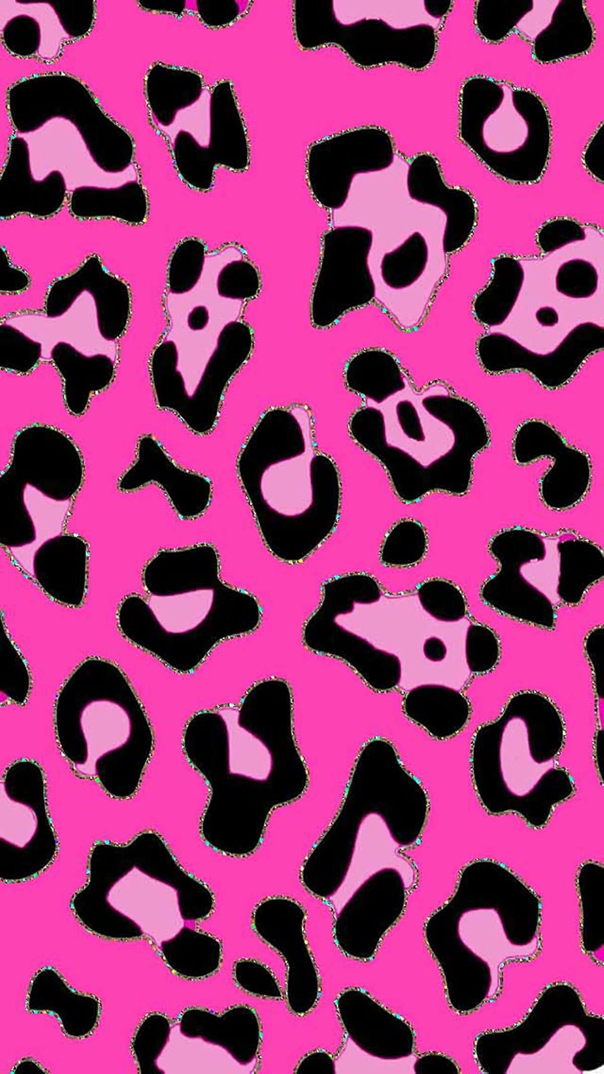 Леопардовый принт