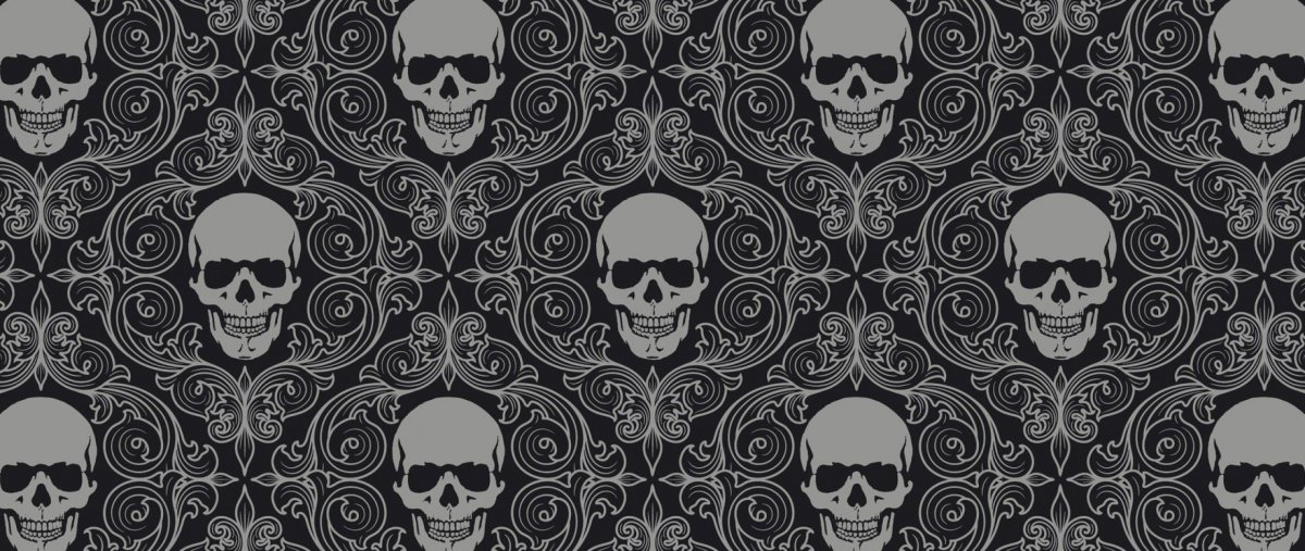 Гангстер заставка