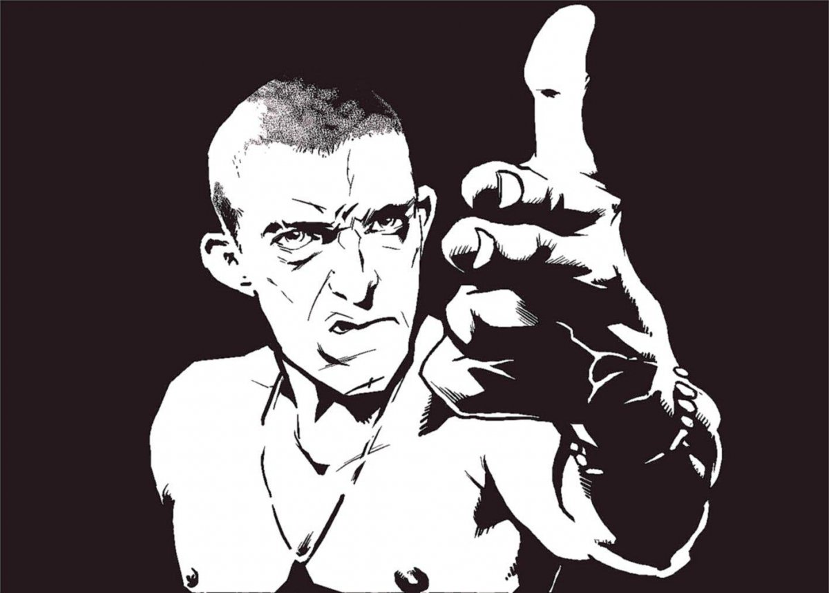 Уличные банды