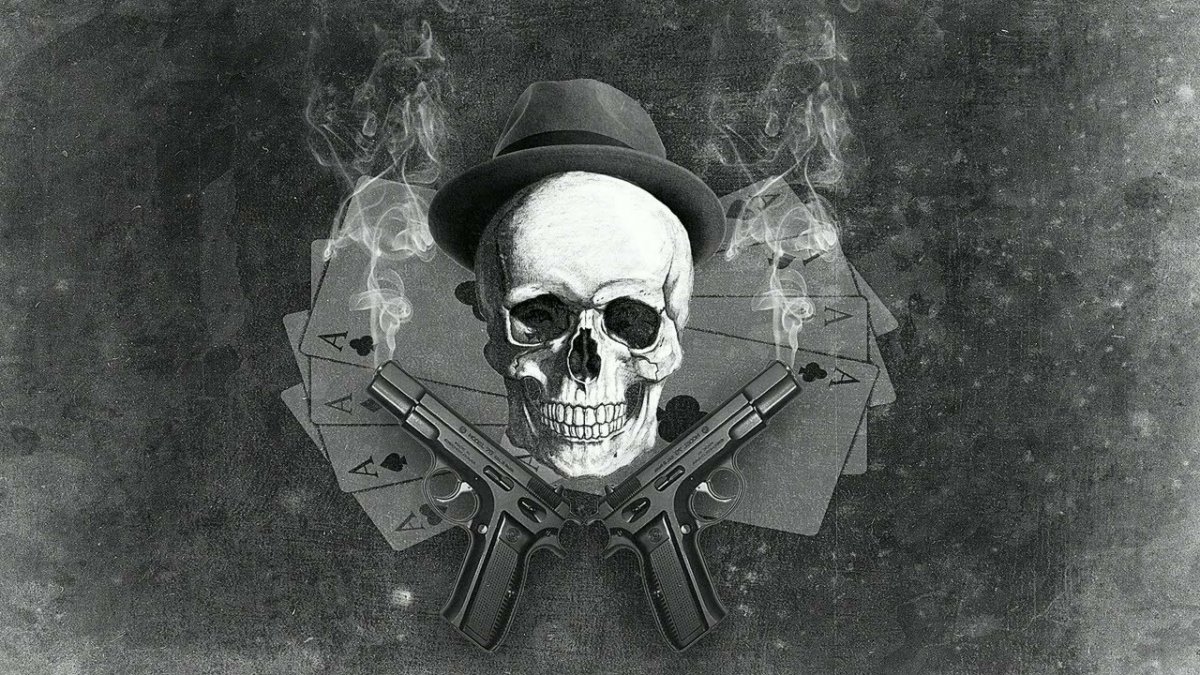 Святые из Бундока Гоблин