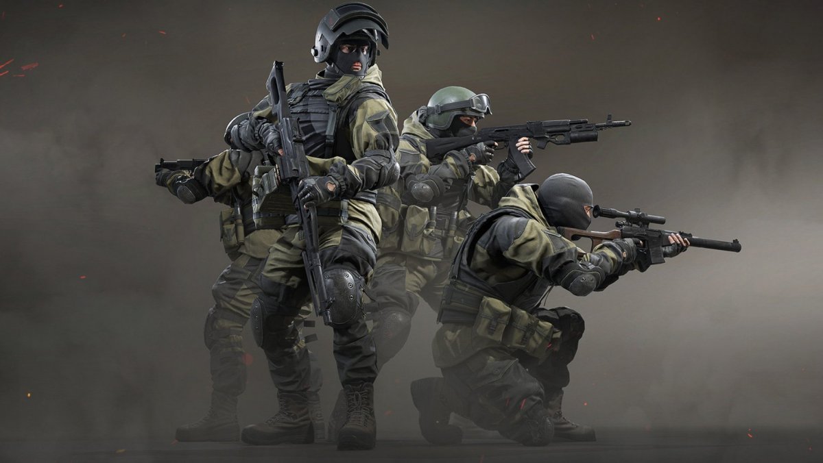 Управление а ЦСН ФСБ России группа Альфа