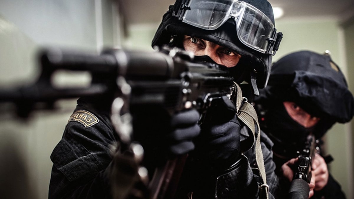 Бателфилд 4 русские солдаты