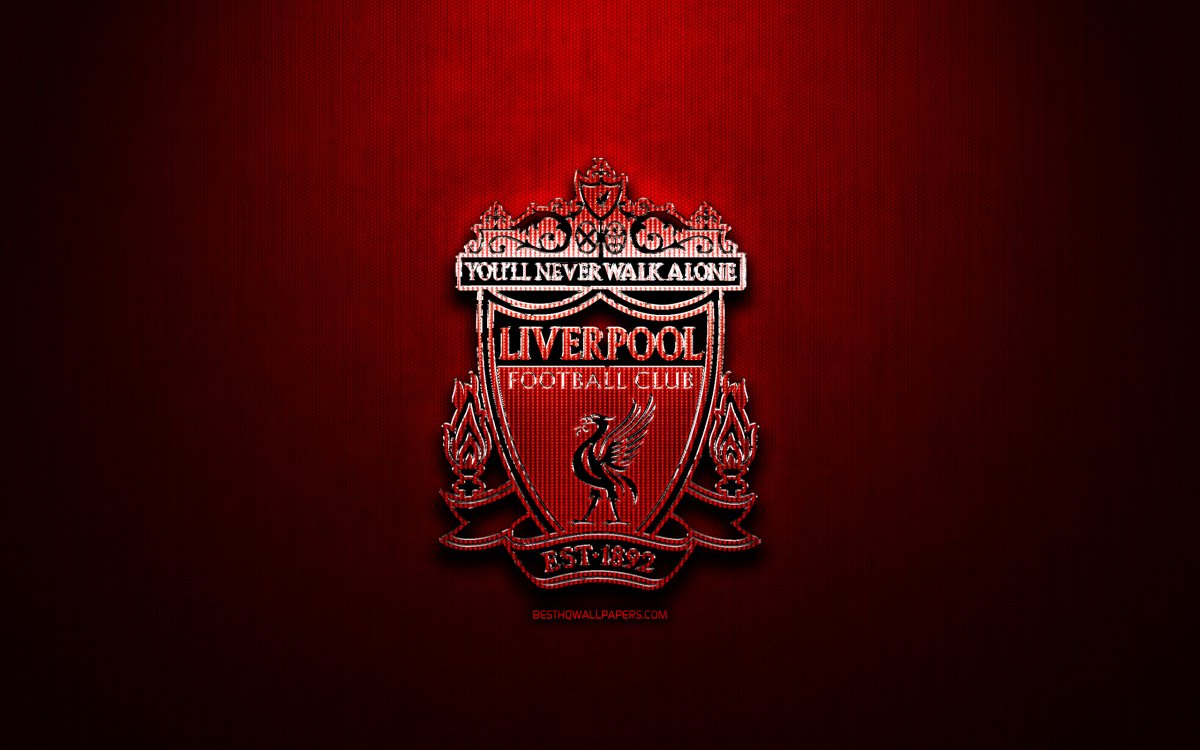 ФК Ливерпуль арт