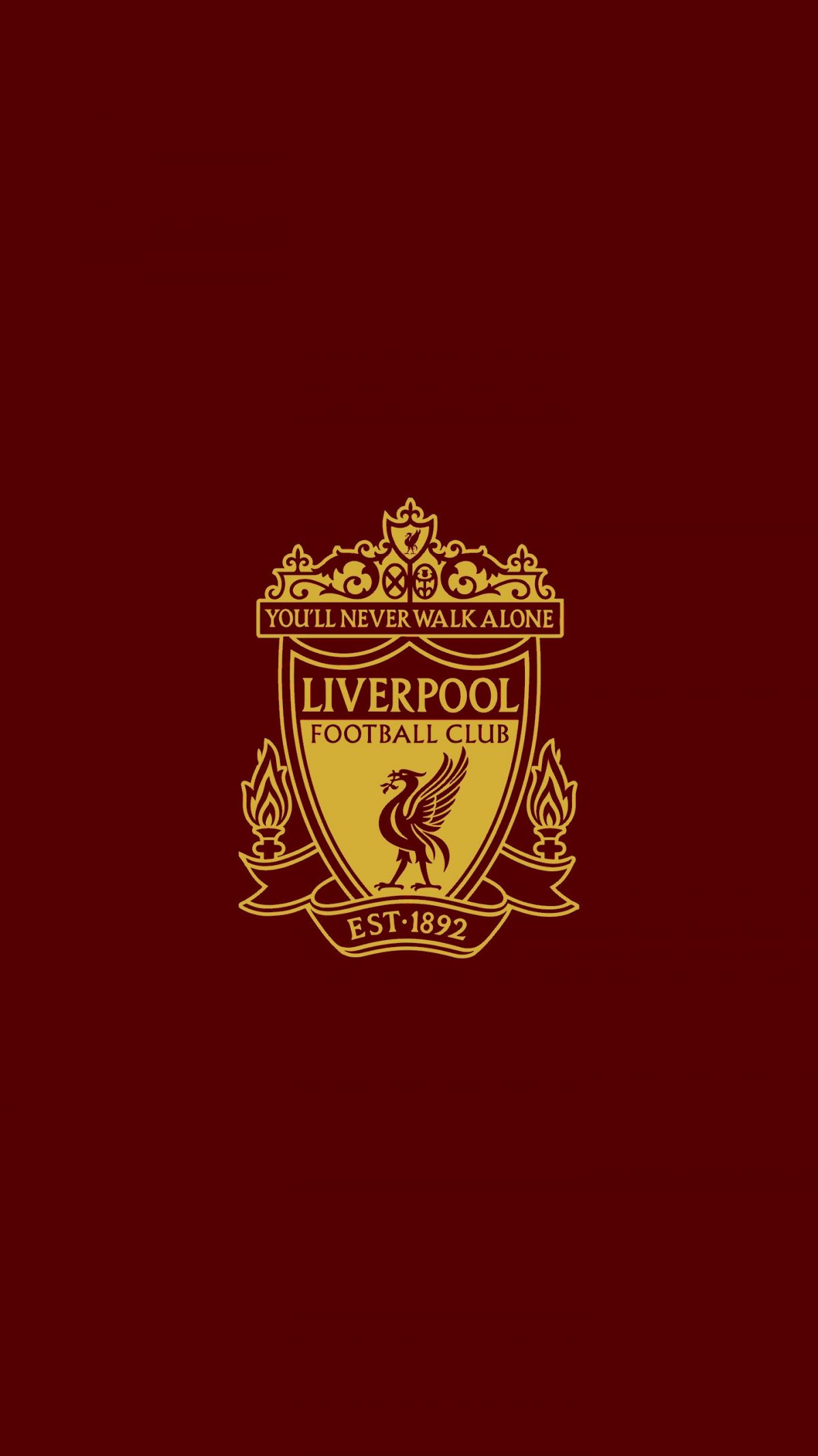 Liverpool обои для рабочего стола
