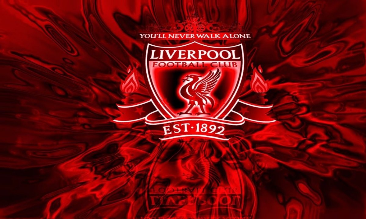 Liverpool logo HD
