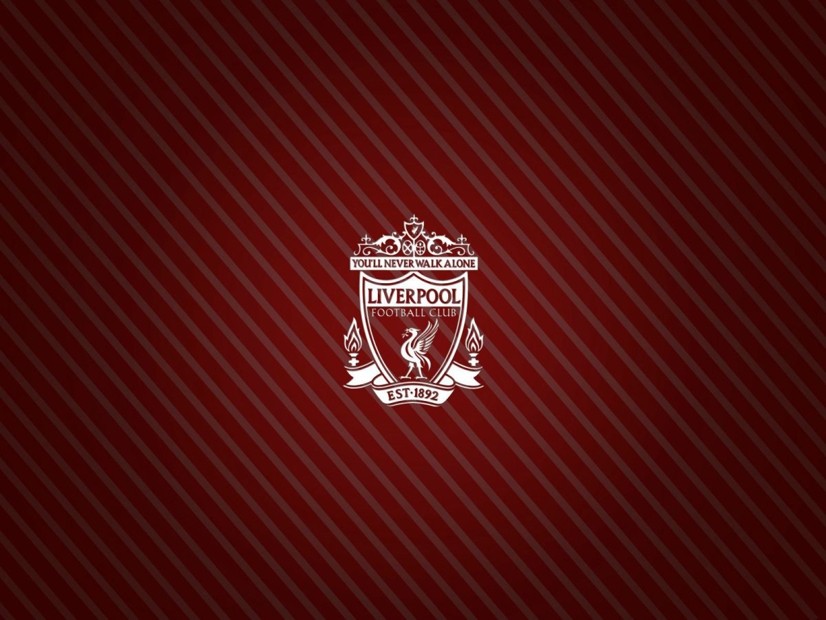 Ливерпуль обои на рабочий стол