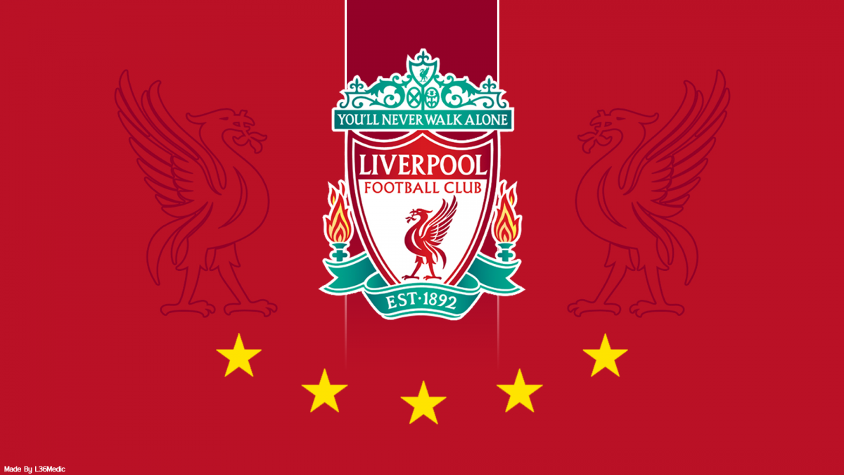 Ливерпуль 1920х