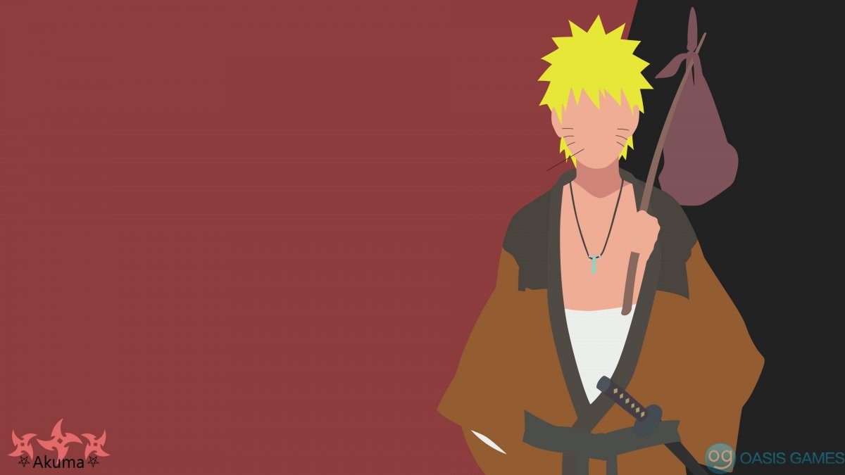 Узумаки клан символ