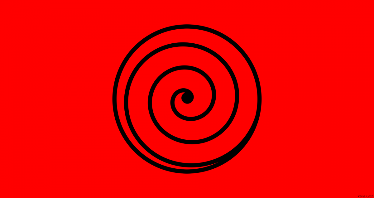 Шаринган клана Узумаки