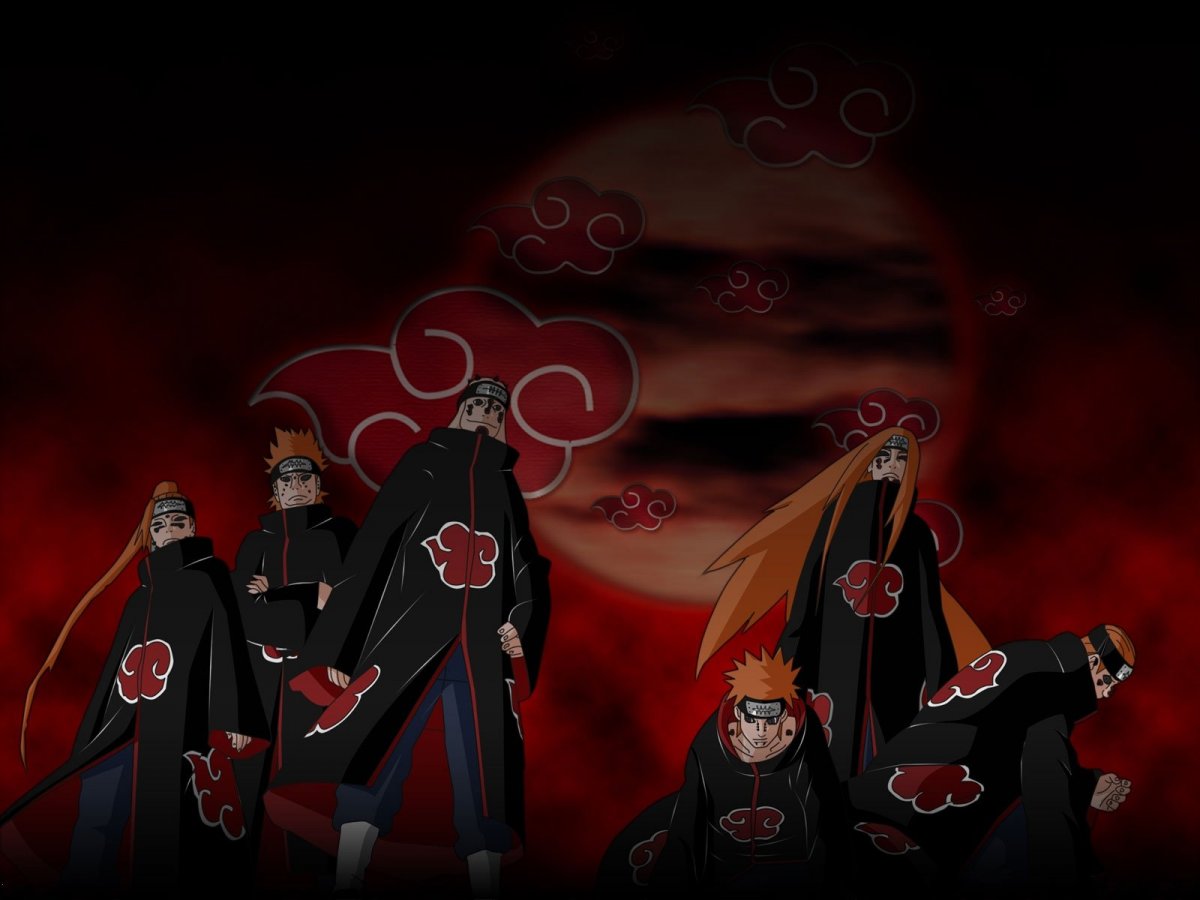 Клан Узумаки