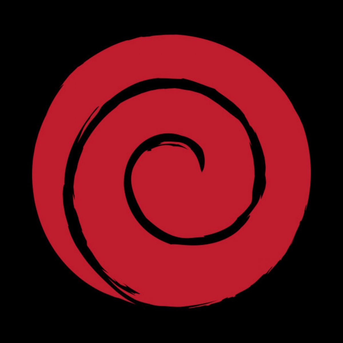 Аниме Наруто Акацуки