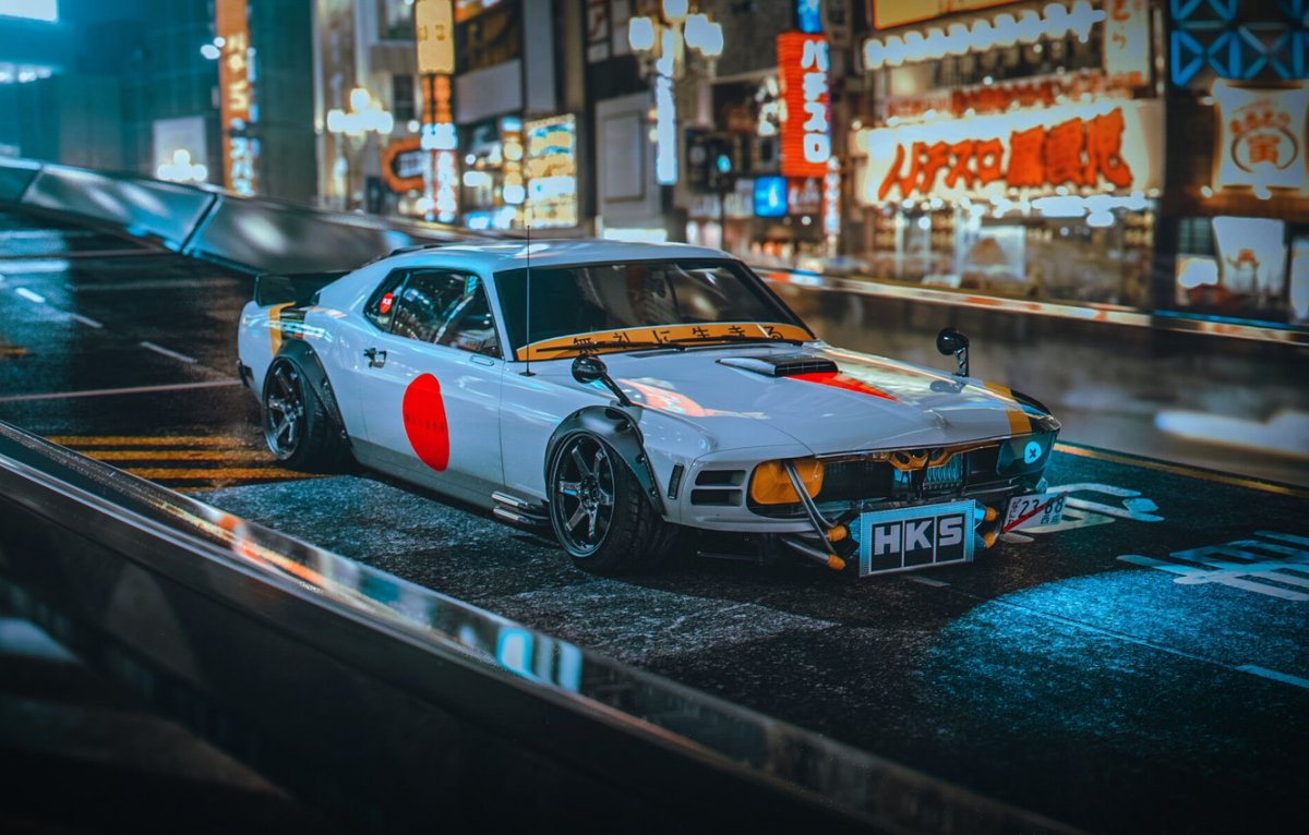 Nissan Silvia s14