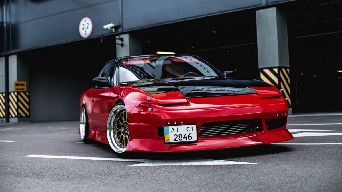 Mazda rx7 Tuning