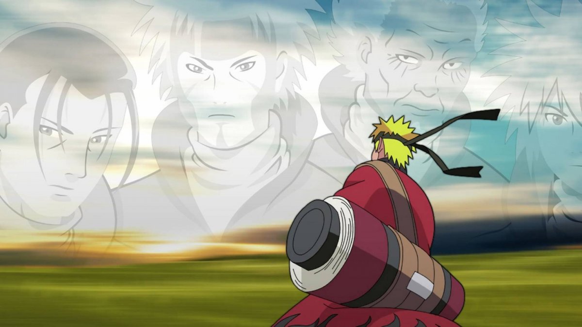 Тобирама Сенджу