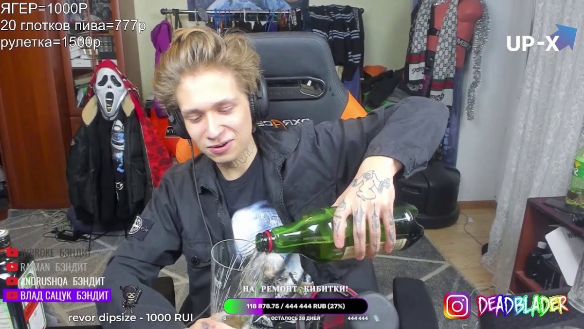 4 Хокаге и 9 Лис на рабочий стол.