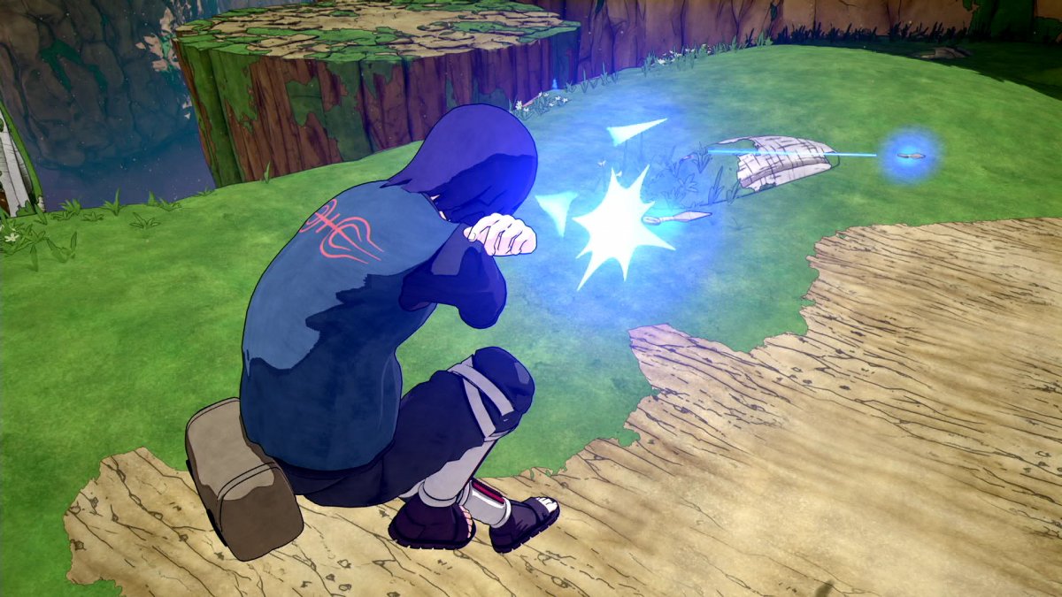 Ураган Хокаге