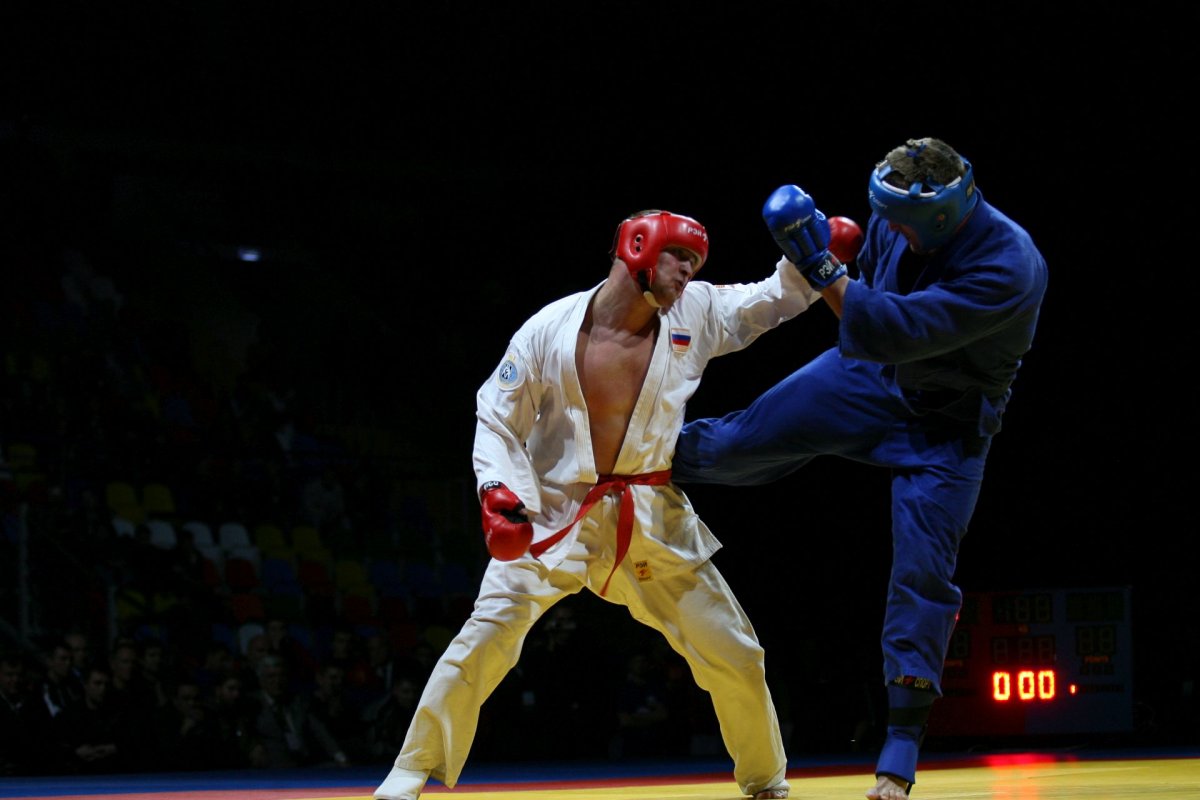 Бокс заставка