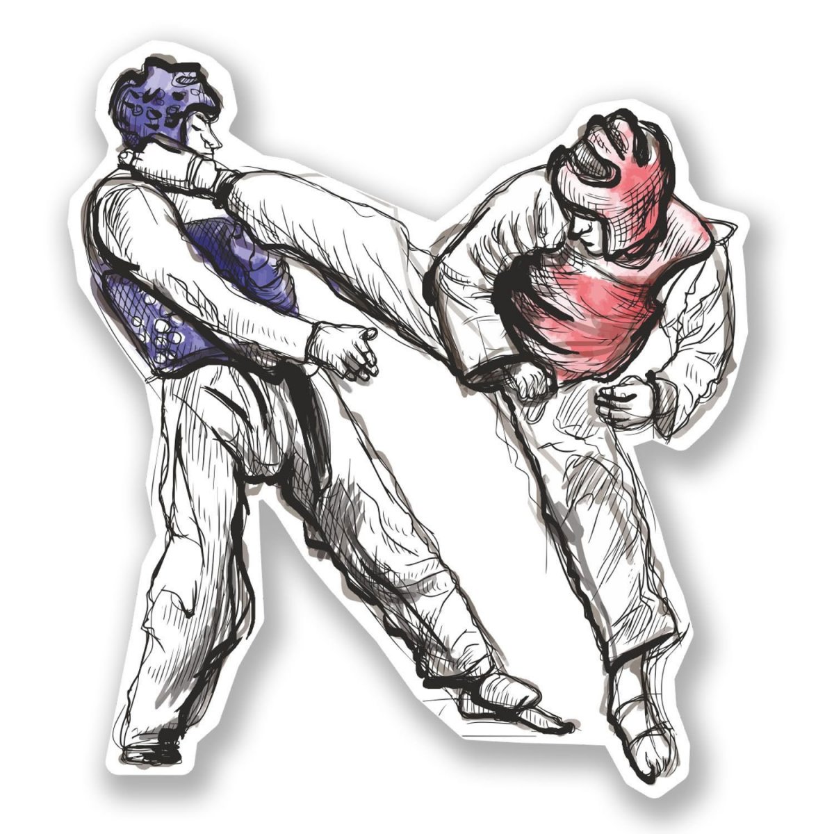 Стрит Файтер 6