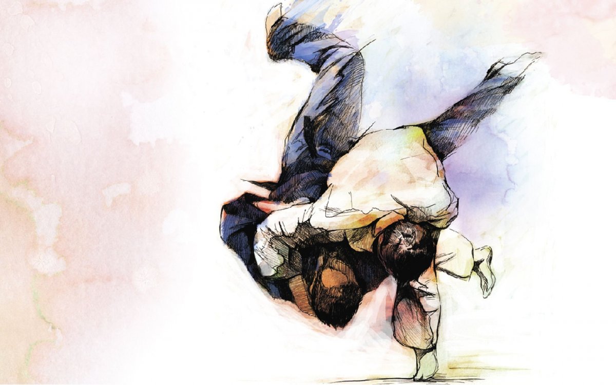 Рукопашный бой