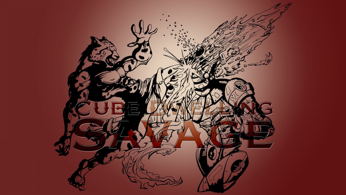 Рукопашный бой вектор