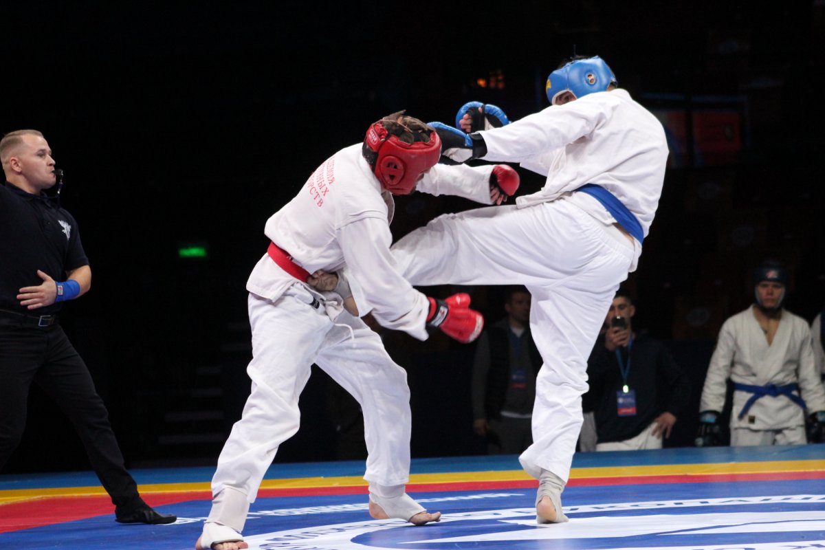 Эстетика АРБ