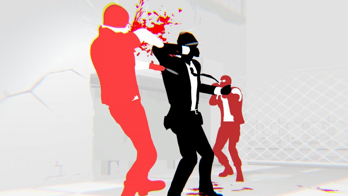 Рукопашный бой