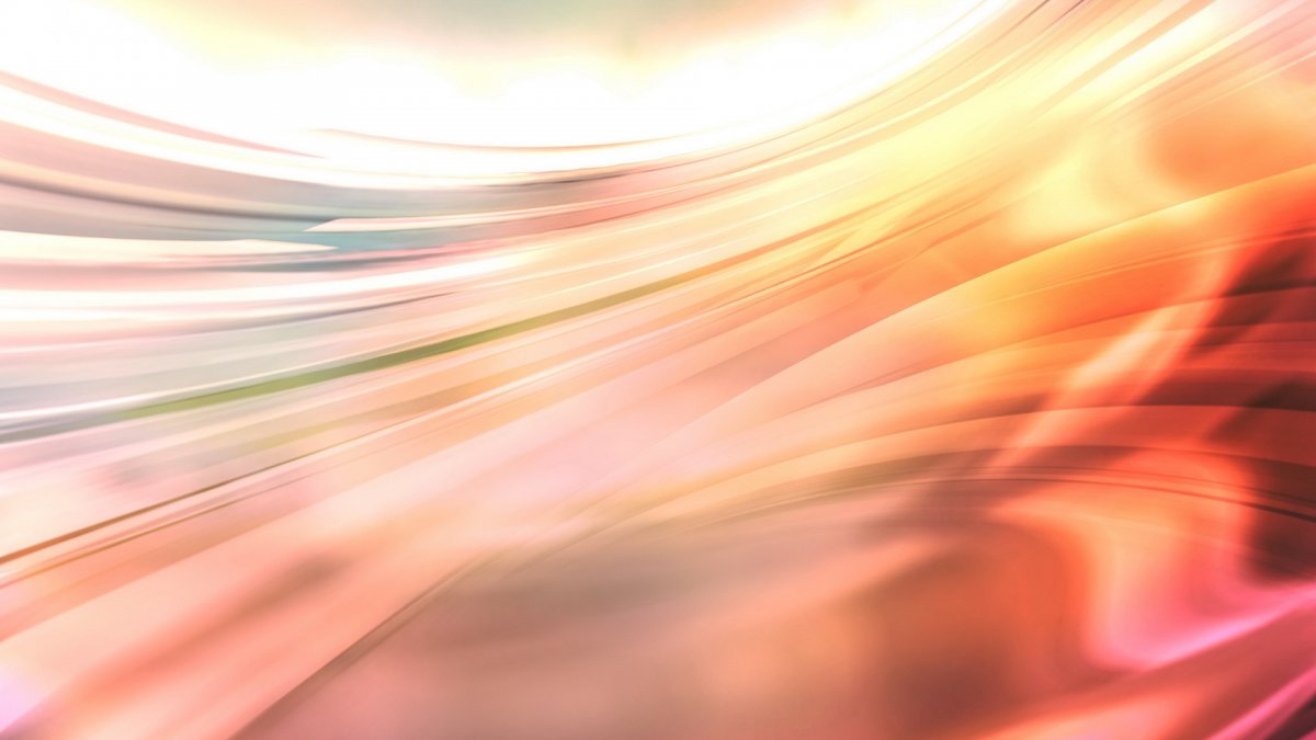 Красивая абстракция