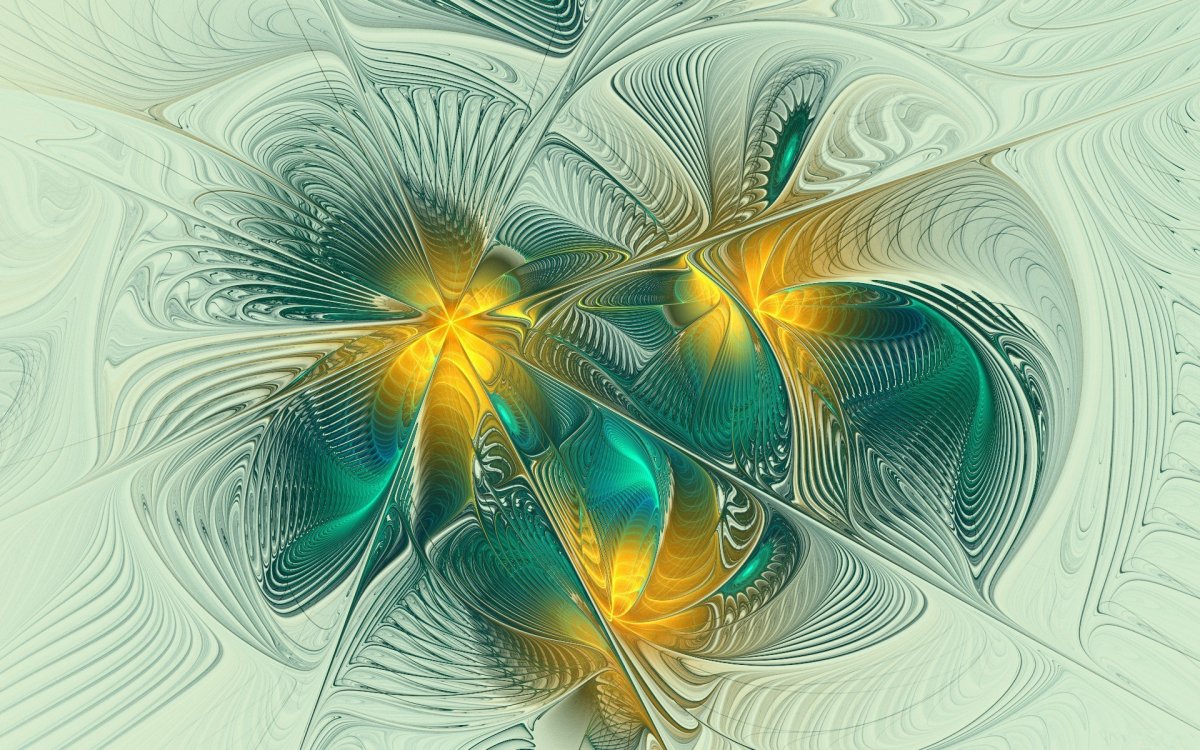 Абстрактный фон