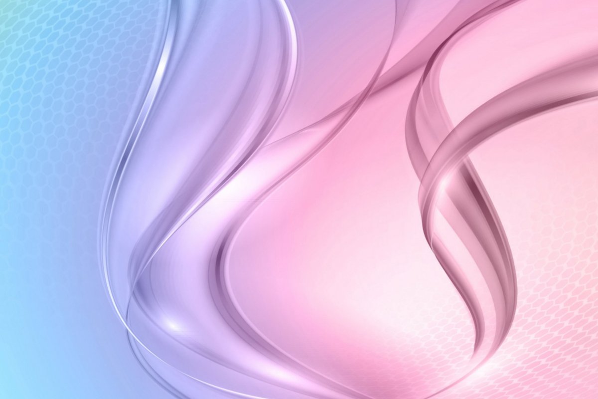 Светлый фон для презентации