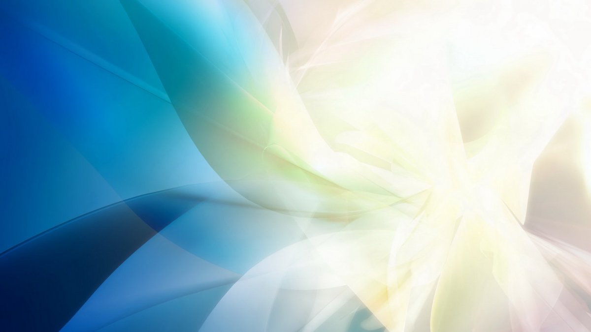 Цветы абстракция