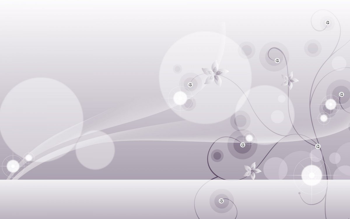 Обои абстракция