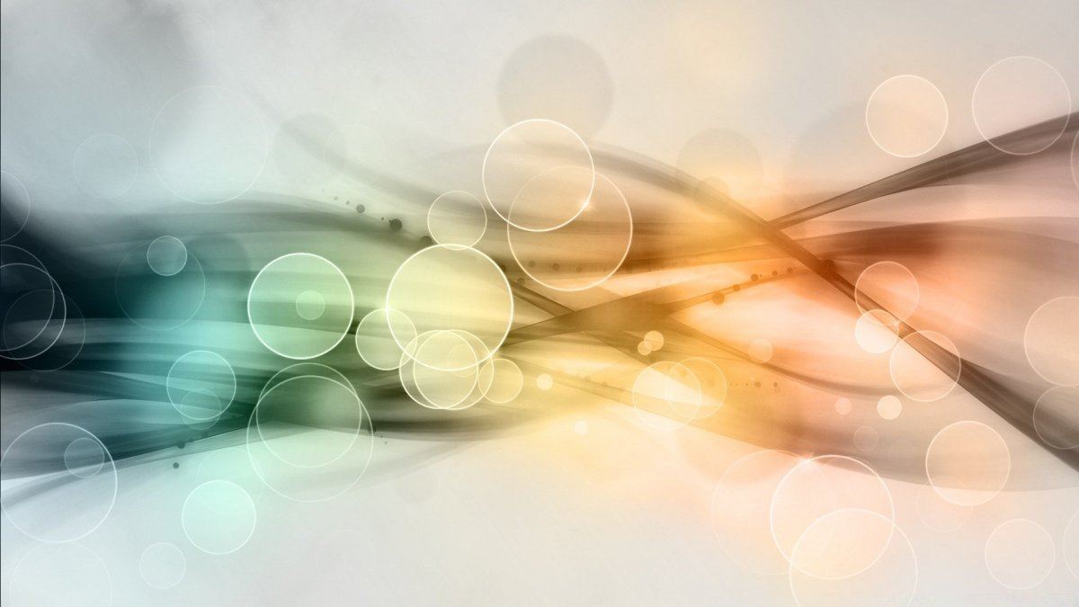 Нейтральный фон