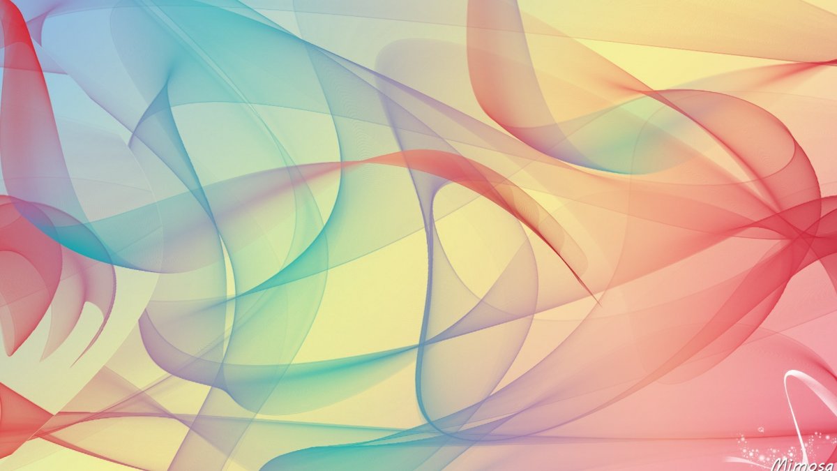 Абстрактные картинки