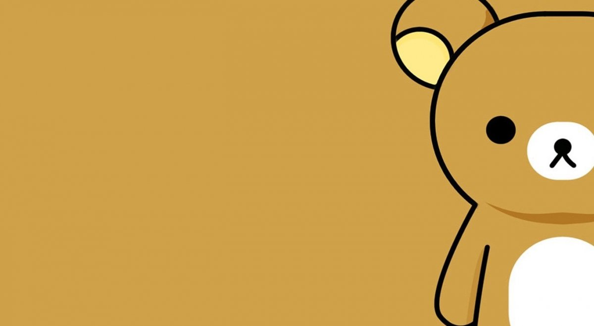 Кавайные картинки на рабочий стол