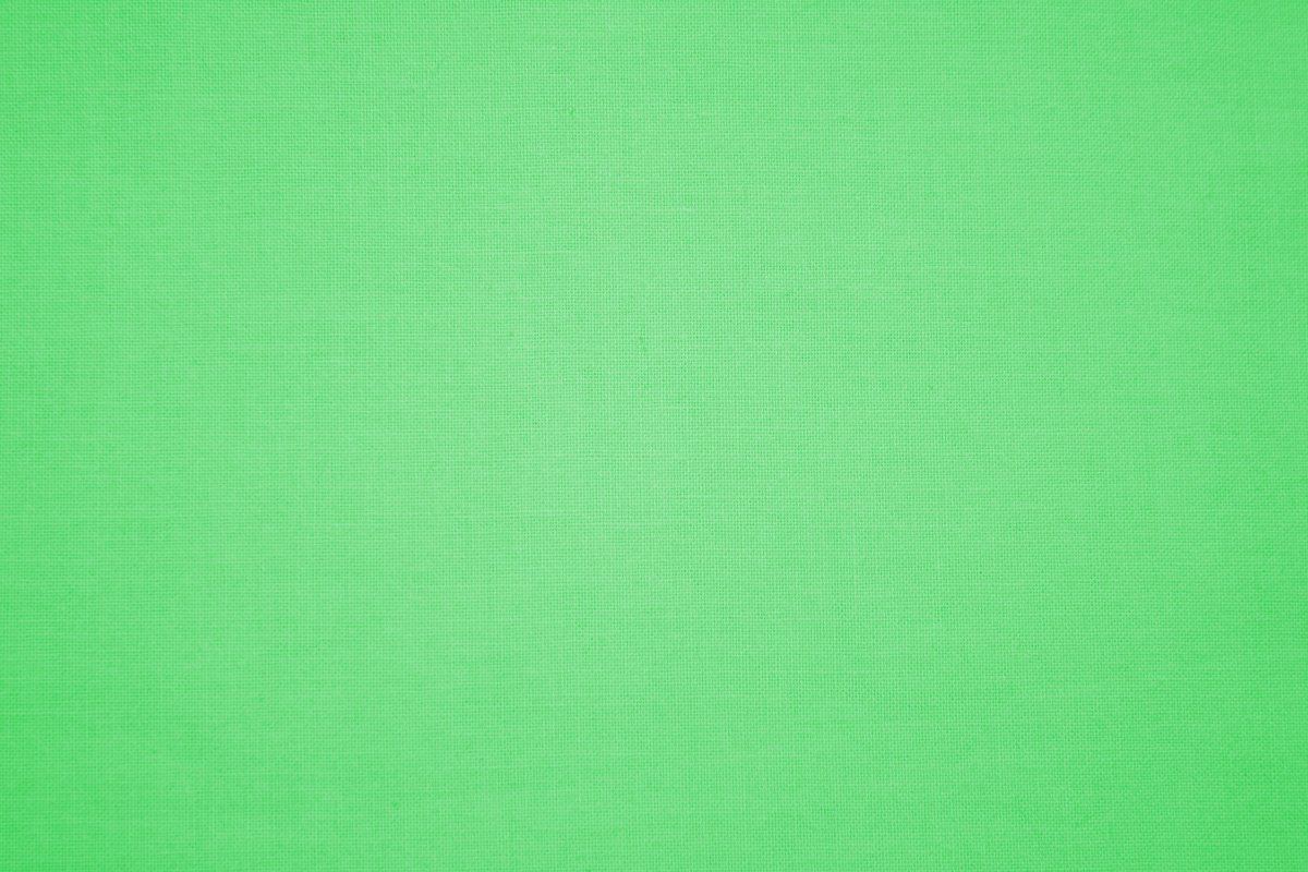 Красивый зеленый фон однотонный