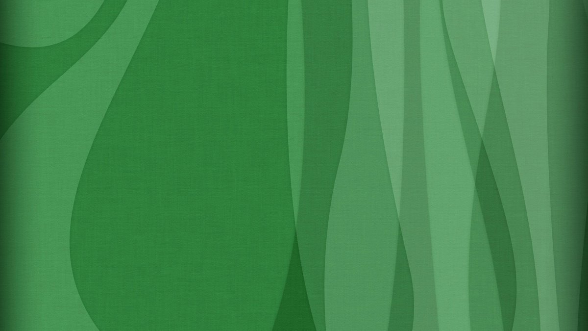 Салатово зеленый градиент