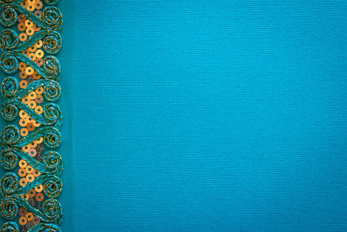 Казахский орнамент паттерн