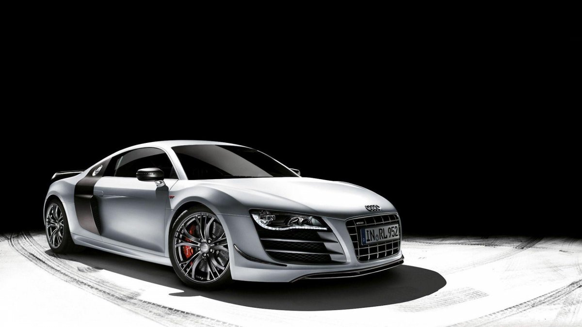 Audi r8 Wallpaper Phone
