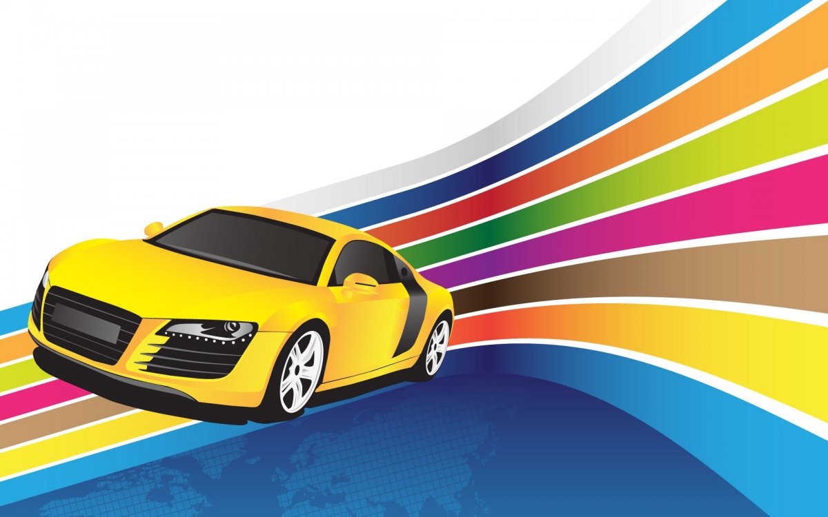 Машинка для визитки