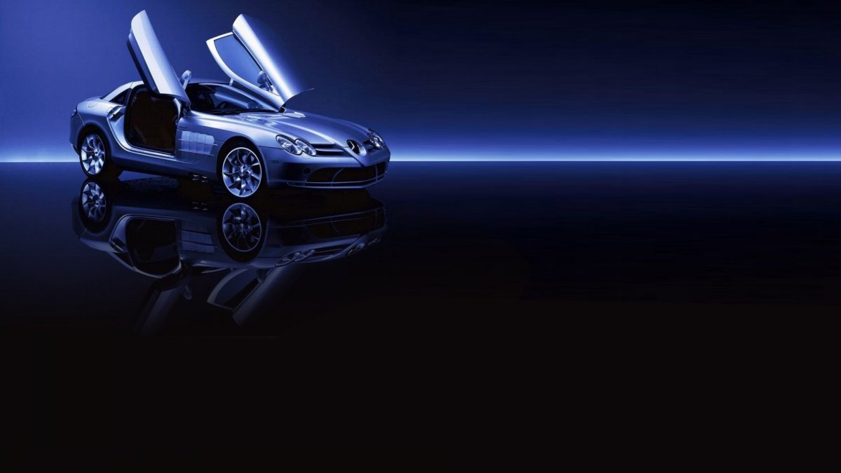 Фон для презентации автомобили