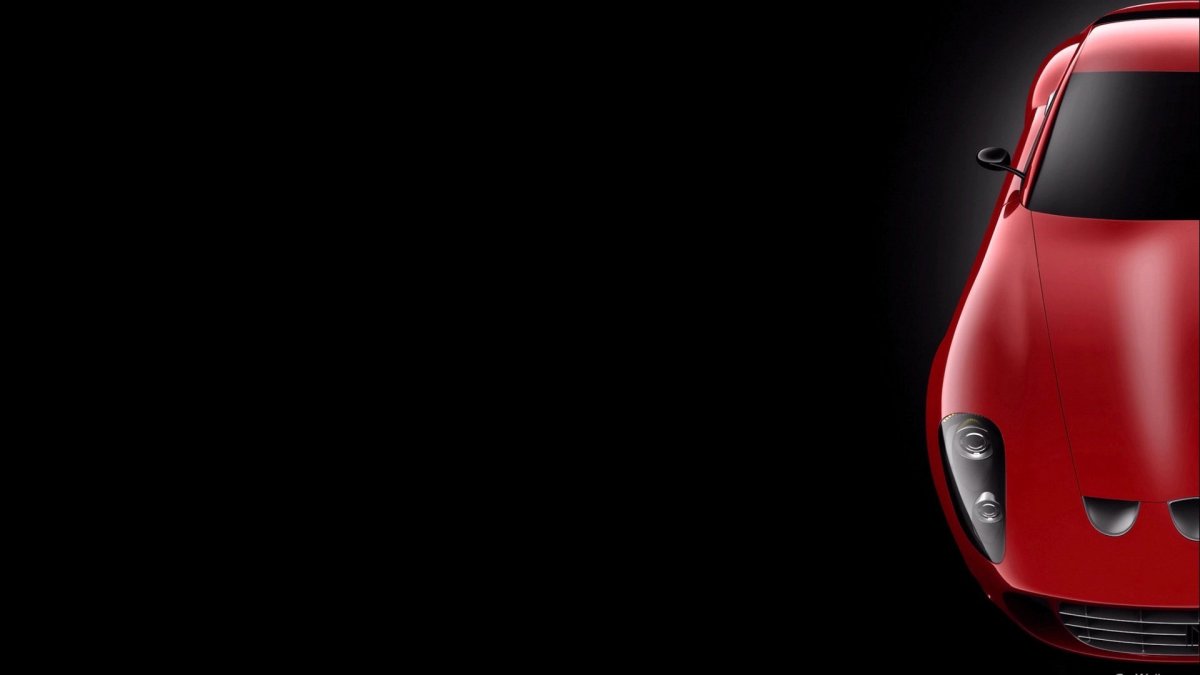 Фон для презентации автомобили