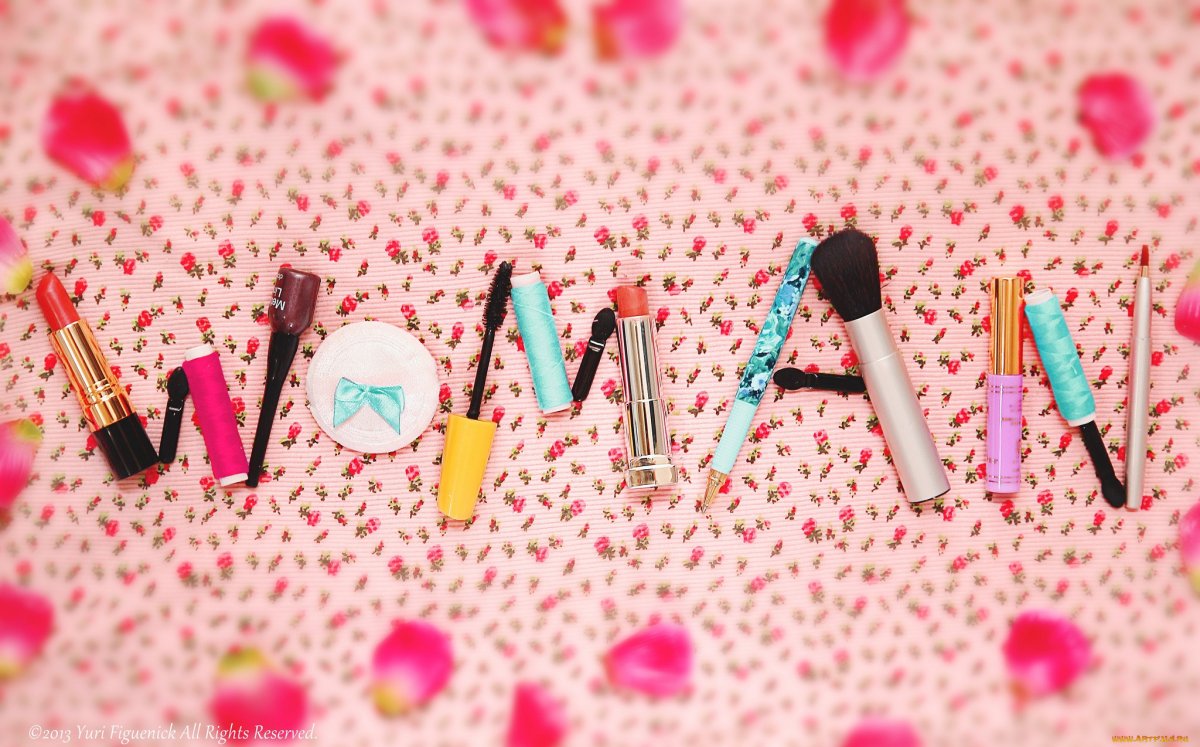 Косметика body shop