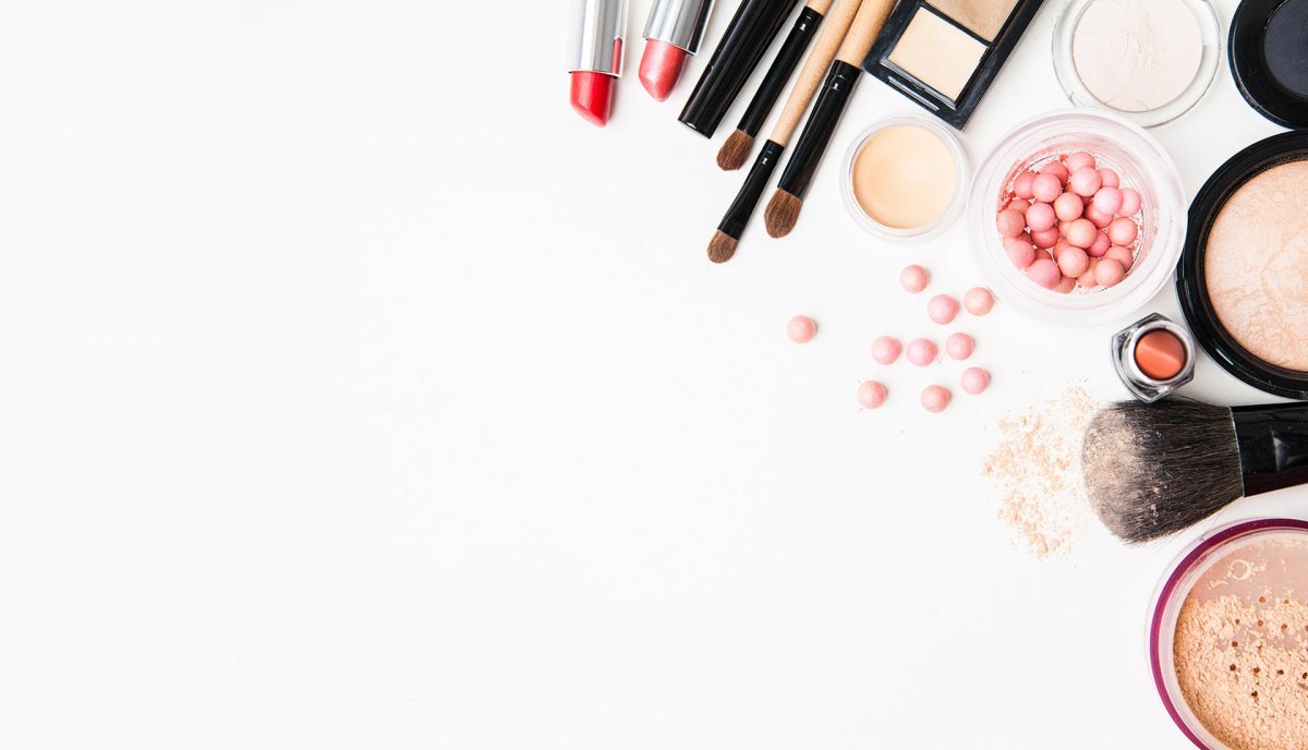 Косметика картинки