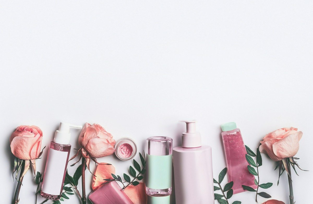 Косметика заставка