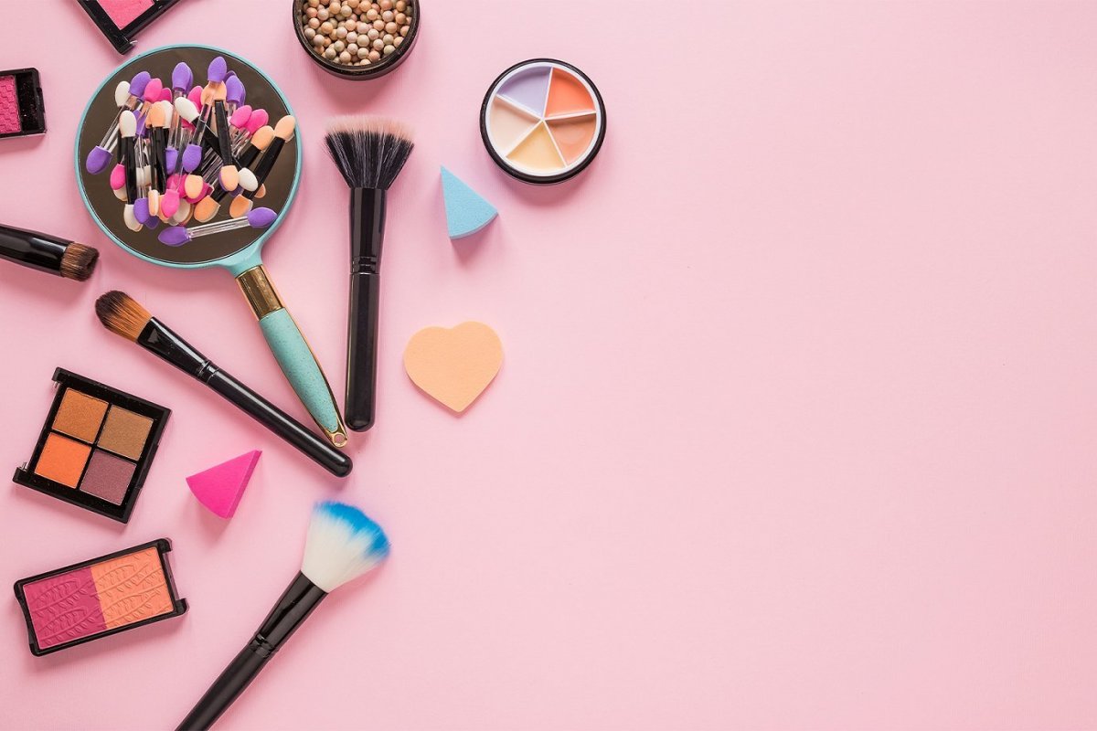 Парфюмерия баннер