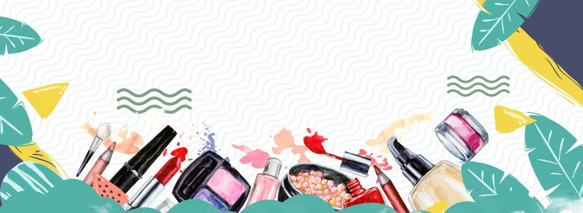 Реклама косметики