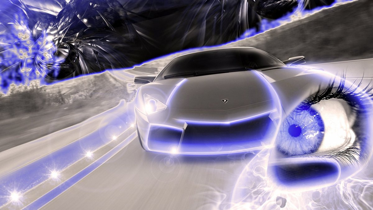 Camaro SS скорость