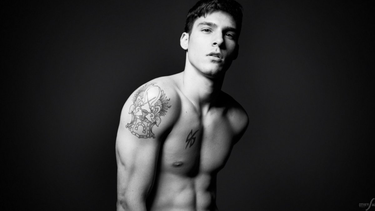 Тейлор Лотнер оборотень